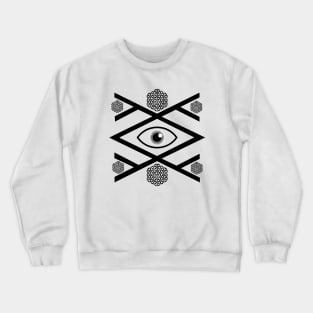 Colossus Crewneck Sweatshirt